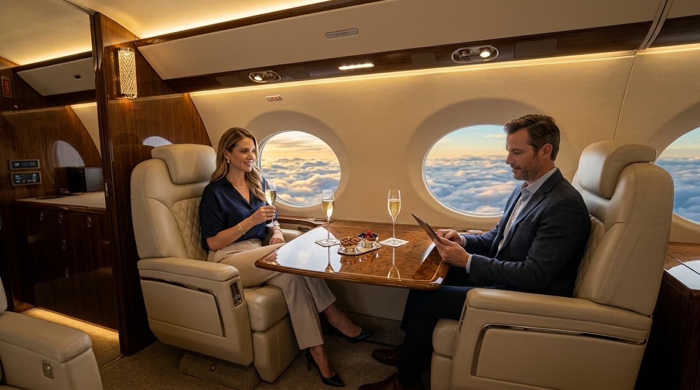 Private Aviation